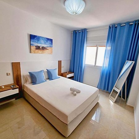 Prestige Apartment Oued Laou Exterior foto