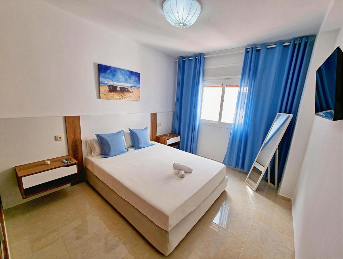 Prestige Apartment Oued Laou Exterior foto