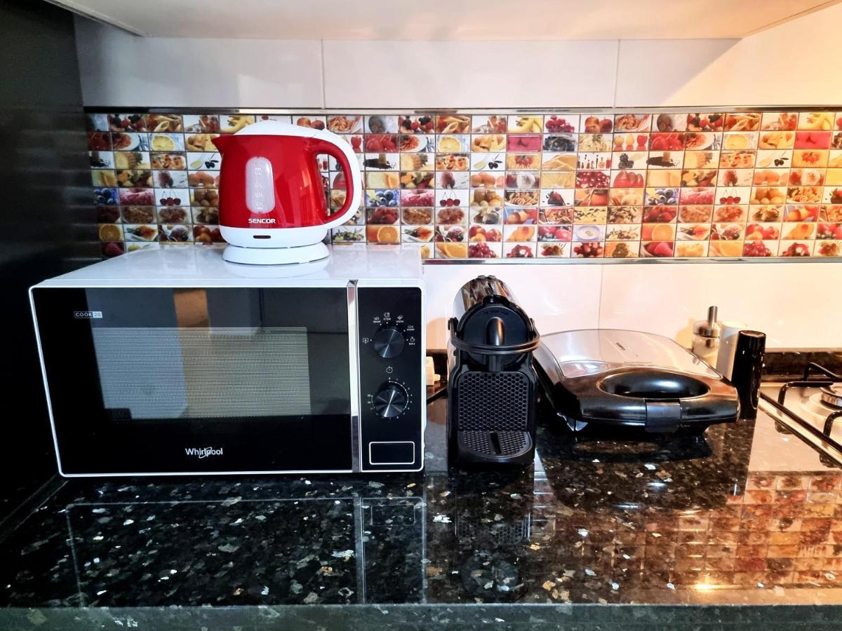 Prestige Apartment Oued Laou Exterior foto