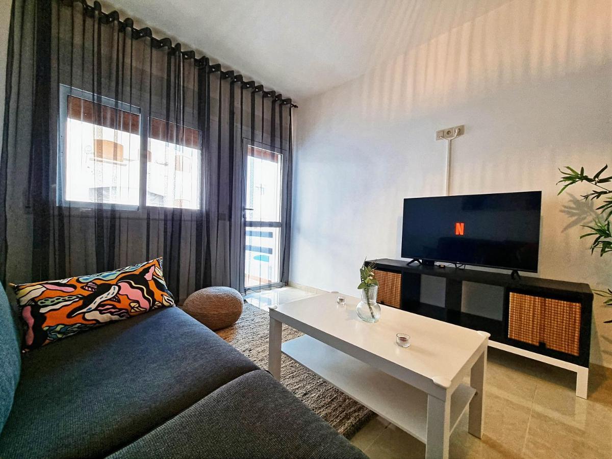 Prestige Apartment Oued Laou Exterior foto