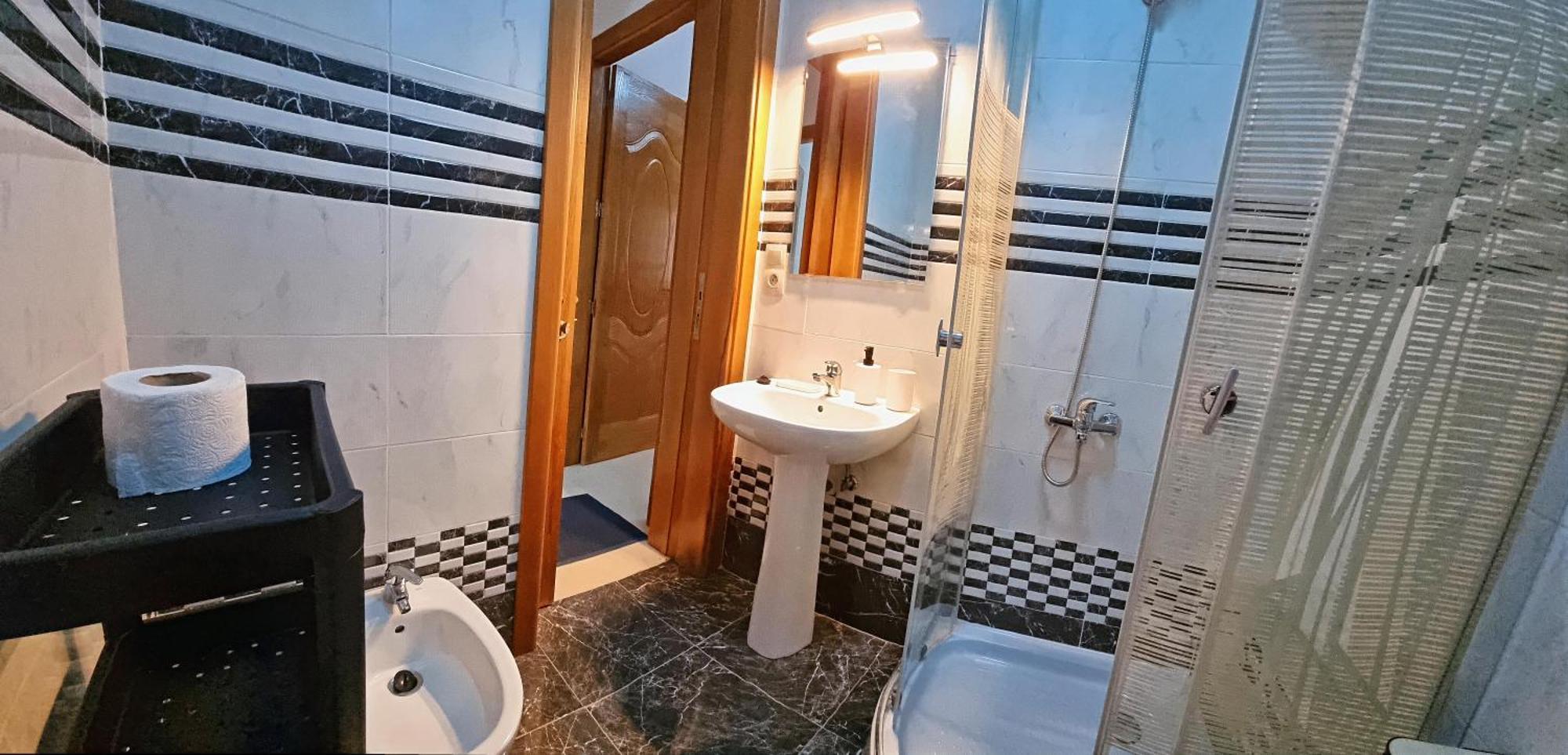 Prestige Apartment Oued Laou Exterior foto